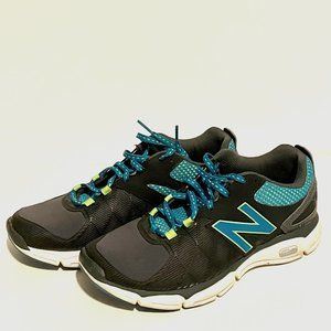 New Balance Women's WX813 Training Shoe-W Cross Trainer